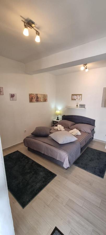 Apartman Stura 1 Задар Экстерьер фото