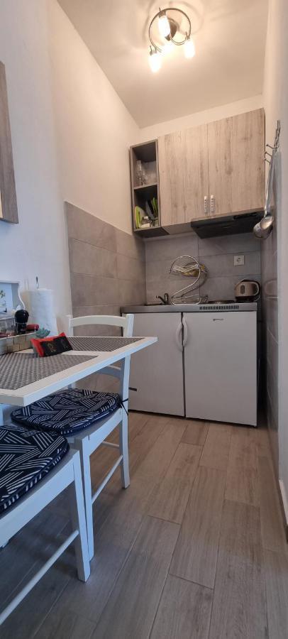 Apartman Stura 1 Задар Экстерьер фото