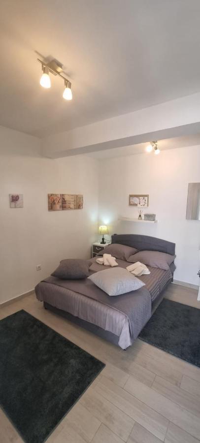 Apartman Stura 1 Задар Экстерьер фото
