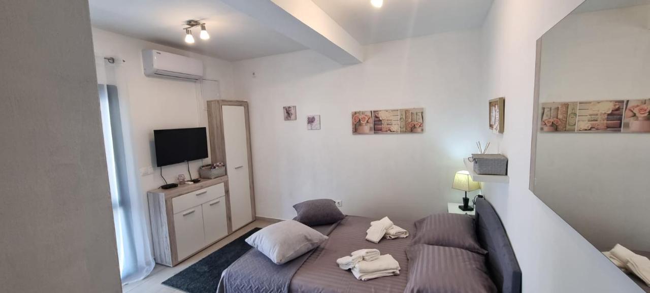 Apartman Stura 1 Задар Экстерьер фото